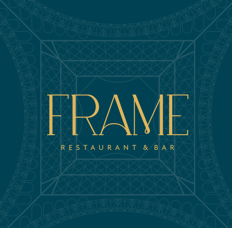 Brasserie Frame